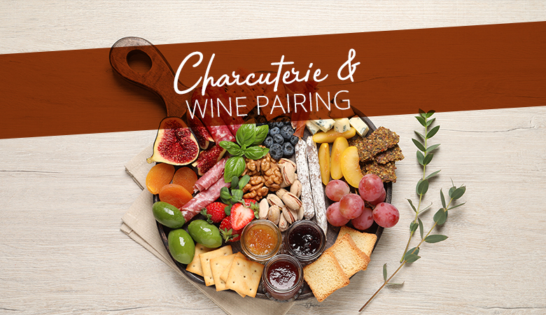 Charcuterie and Wine Pairing Guide
