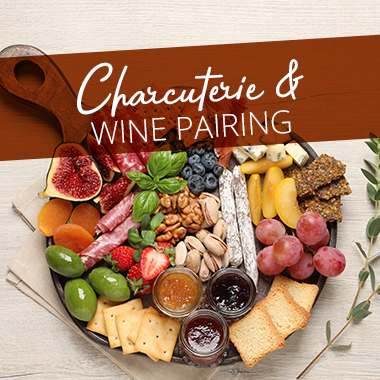 Charcuterie and Wine Pairing Guide