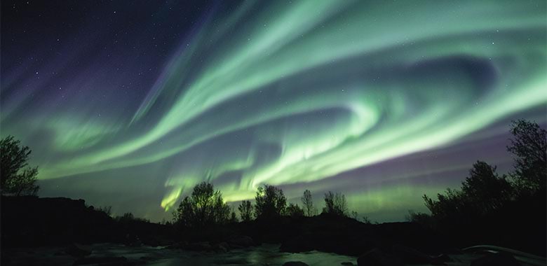 Explore Norway