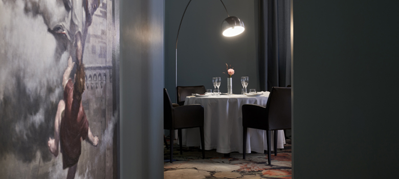 Chef Massimo Bottura