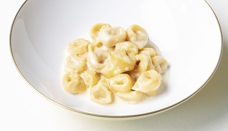 Modenese Tortellini