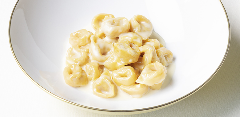 Massimo Bottura's 