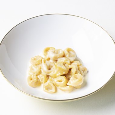 Modenese Tortellini