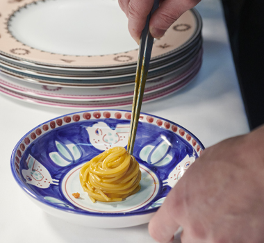 Chef Massimo Bottura