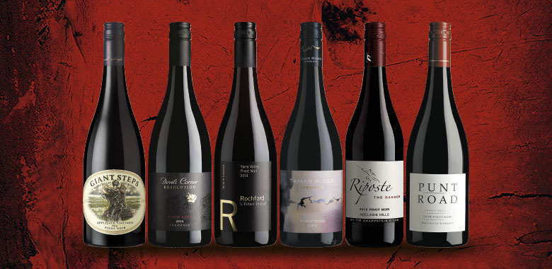 Pursuit of perfection Australian Pinot Noir State of Play