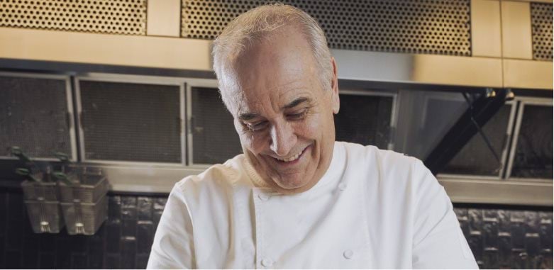 Selector chats with Philip Johnson - one of Brisbane's most influential chefs