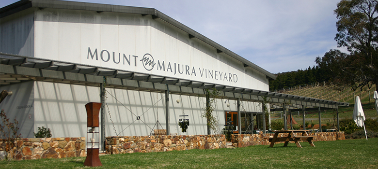 Best Canberra Wineries Mount Majura Vineyard