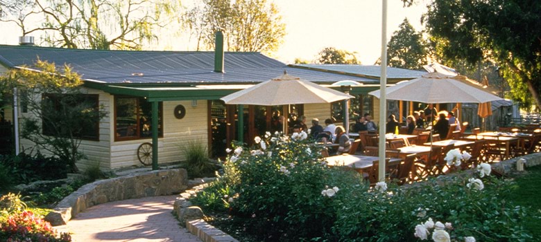 Best Places to Eat in the Canberra Wine Region