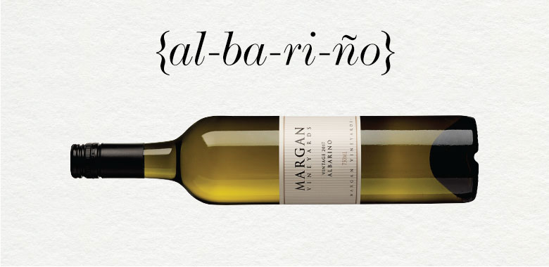 KNOW YOUR VARIETY: ALBARIÑO