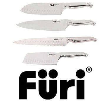 Furi Knives