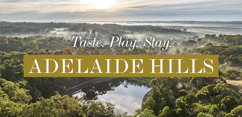 Selector's Weekender's Guide to Adelaide Hills