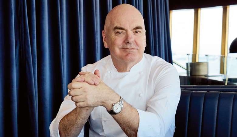 New Day Rising with Mark Best