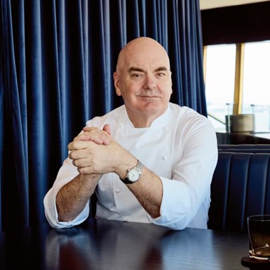 New Day Rising with Mark Best