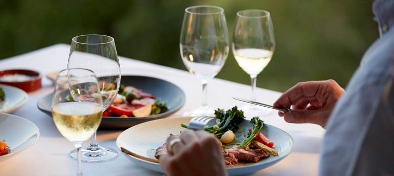 Bistro Molines is a long-time favourite for French fare