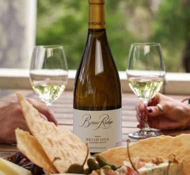 Briar Ridge Wines