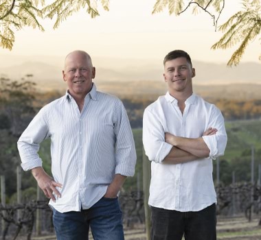 Thomas Wines