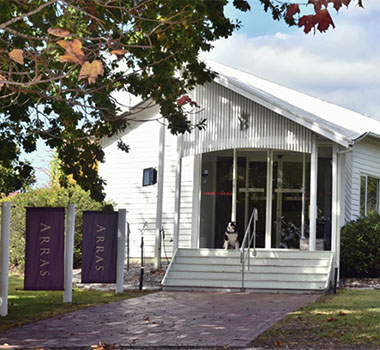 Weekenders Guide to Northern Tasmania - House of Arras
