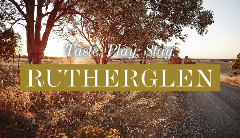 Weekender's Guide to Rutherglen