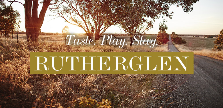 Best things to do, see and taste in the Rutherglen wine region