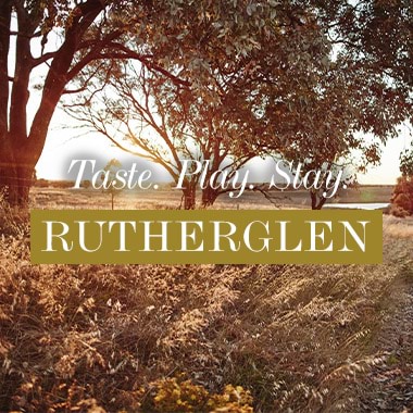 Weekender's Guide to Rutherglen