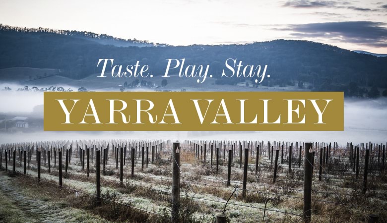 Guide to the Yarra Valley