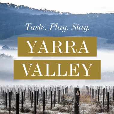 Guide to the Yarra Valley