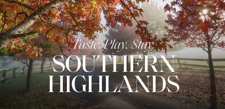 Southern Highlands