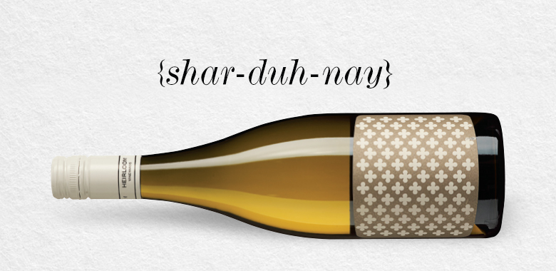 Australian Chardonnay