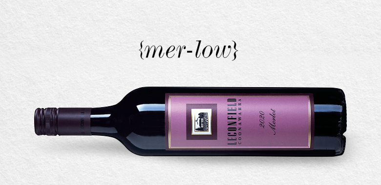 Australian Merlot