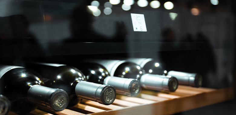 How to cellar your wine