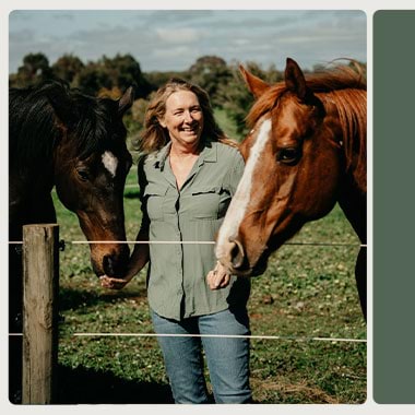 Cath Oates, Oates End Wine