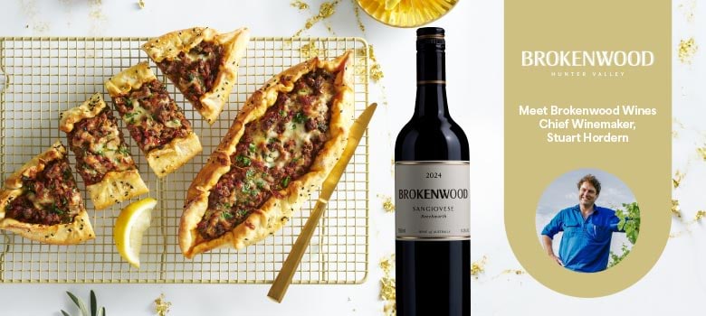 Wine and food pairing