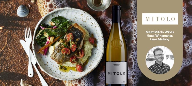 Wine and food pairing