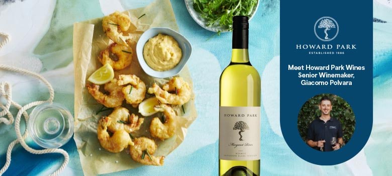 Wine and food pairing