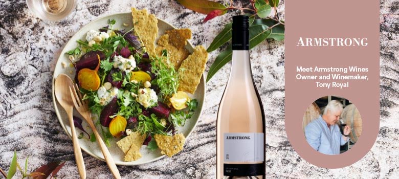 Wine and food pairing