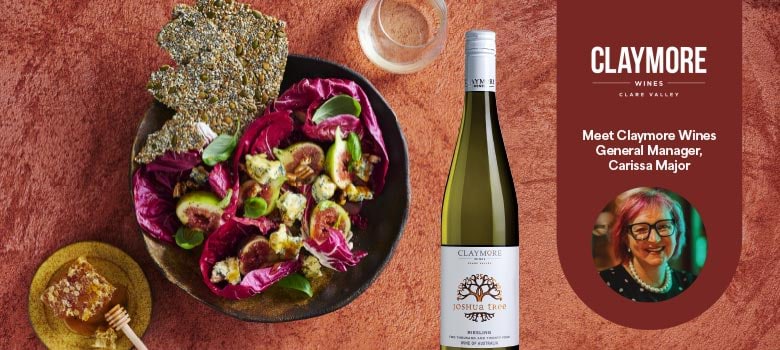 Wine and food pairing