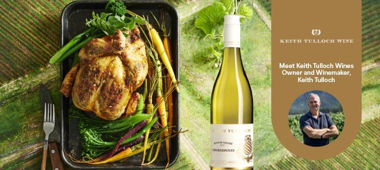 Wine and food pairing