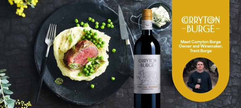 Wine and food pairing