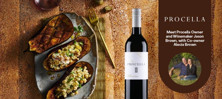 Wine and food pairing