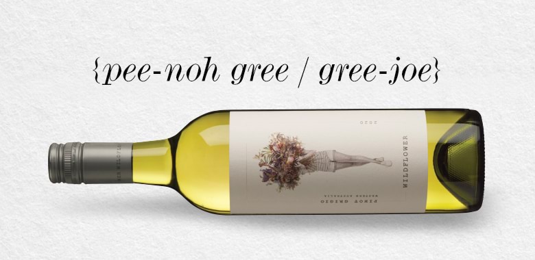 What is Pinot Gris and Pinot Grigio?
