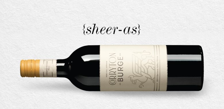 What is Shiraz?