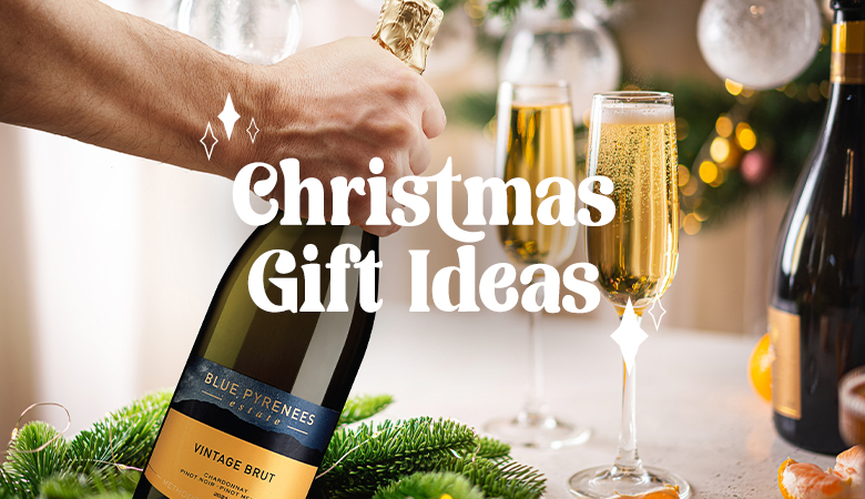 Christmas Wine Gift Ideas