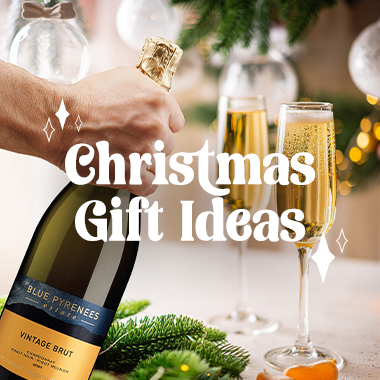 Christmas Wine Gift Ideas