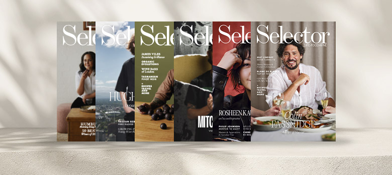 Selector Magazine Subscription Christmas Special Offer