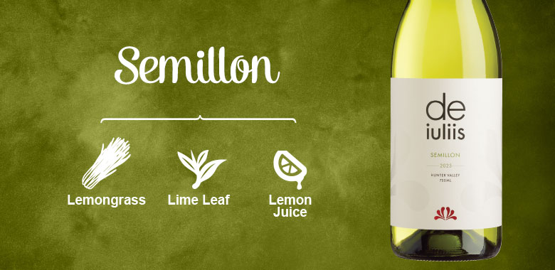 Best Summer Wines - Semillon