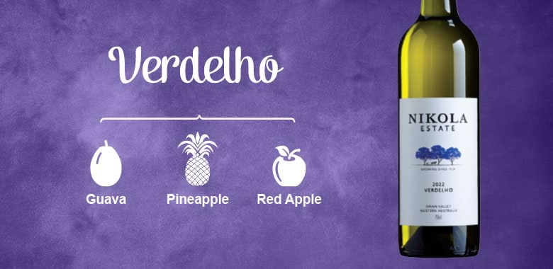 Best Summer Wines - Verdhelo