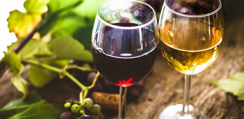 Italian Wine Varietal Quiz