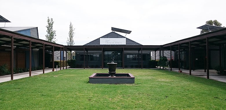 Andrew Thomas Wines