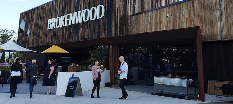 Brokenwood Wines