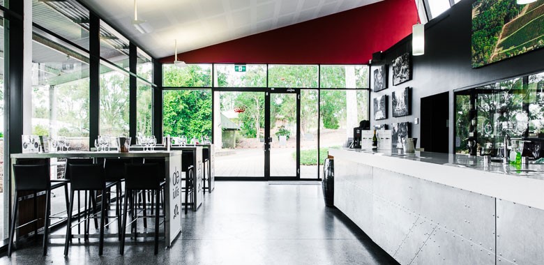 De Iuliis Wines